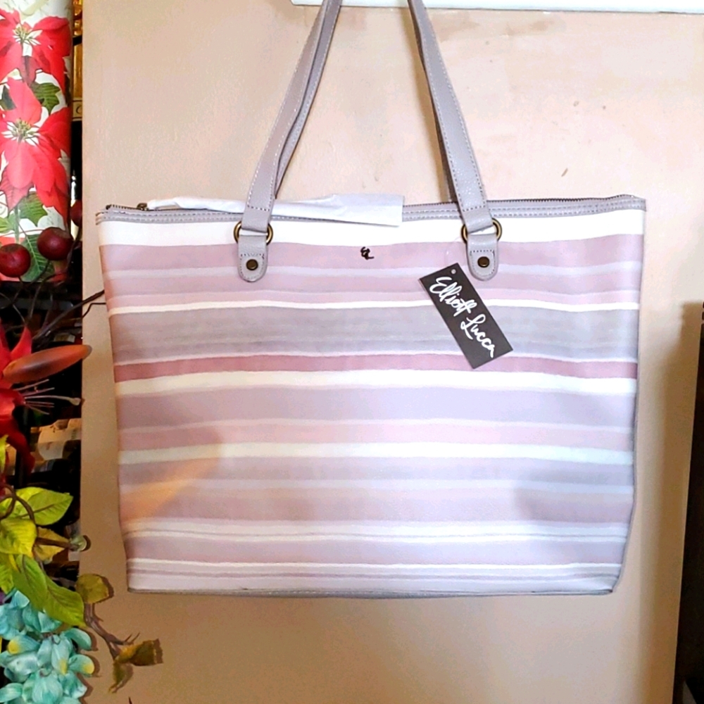 Elliott Lucca Bag